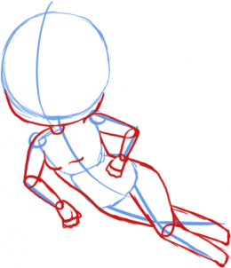 260x302 Drawing Printout How To Draw Chibi Poker Face, Lady Gaga