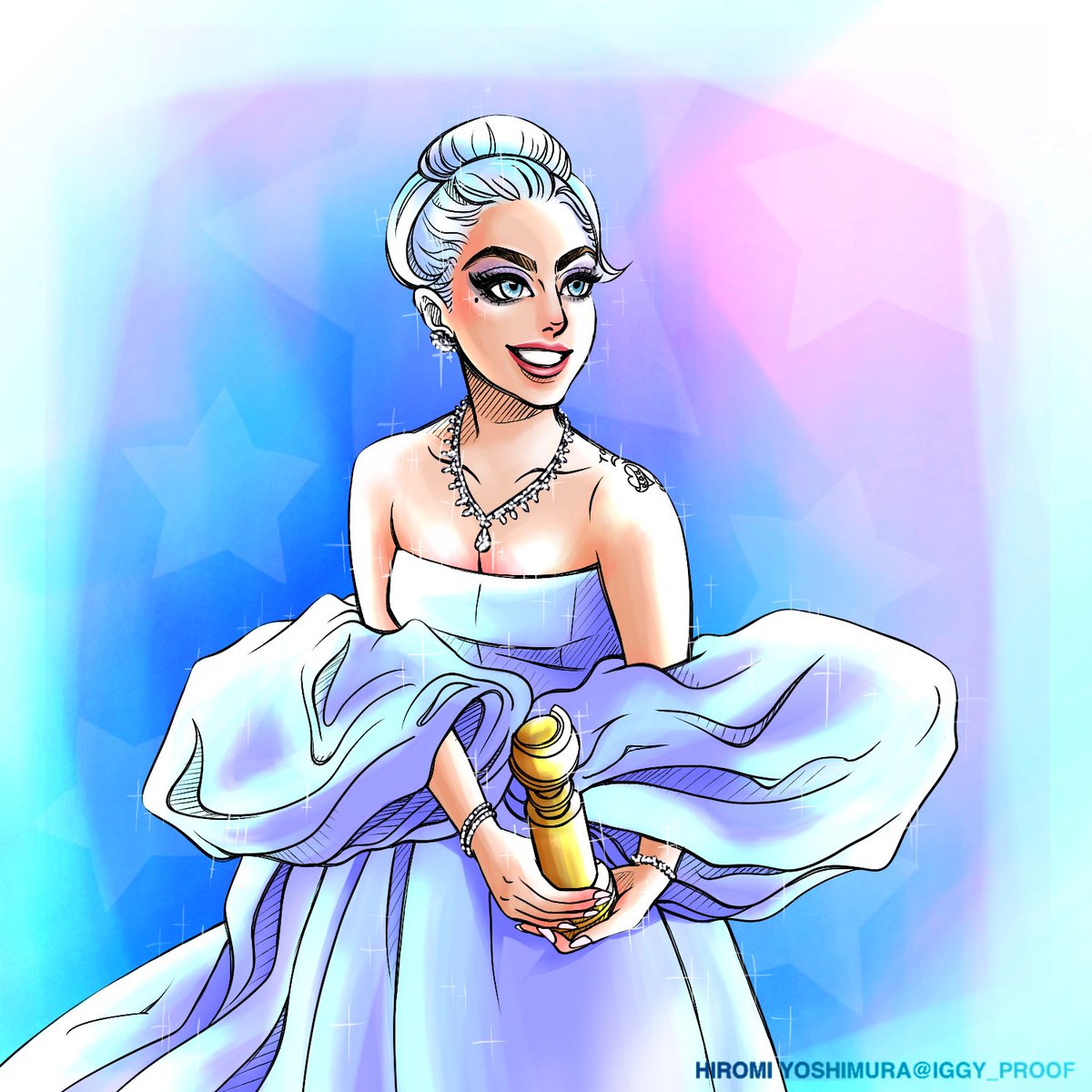 1200x1200 Iggy On Twitter