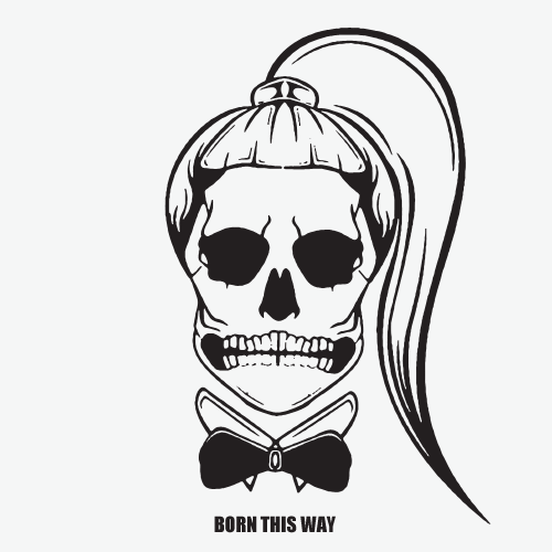 500x500 Image About Hair In Drawing