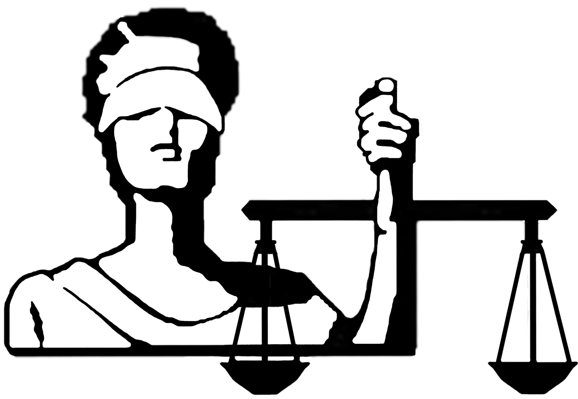 1952x1348 Lady Justice Statue Transparent Png Clipart Free Download