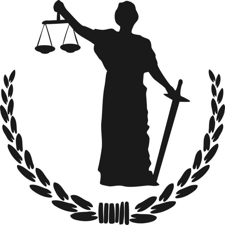 750x750 Justice Lady Transparent Png Clipart Free Download