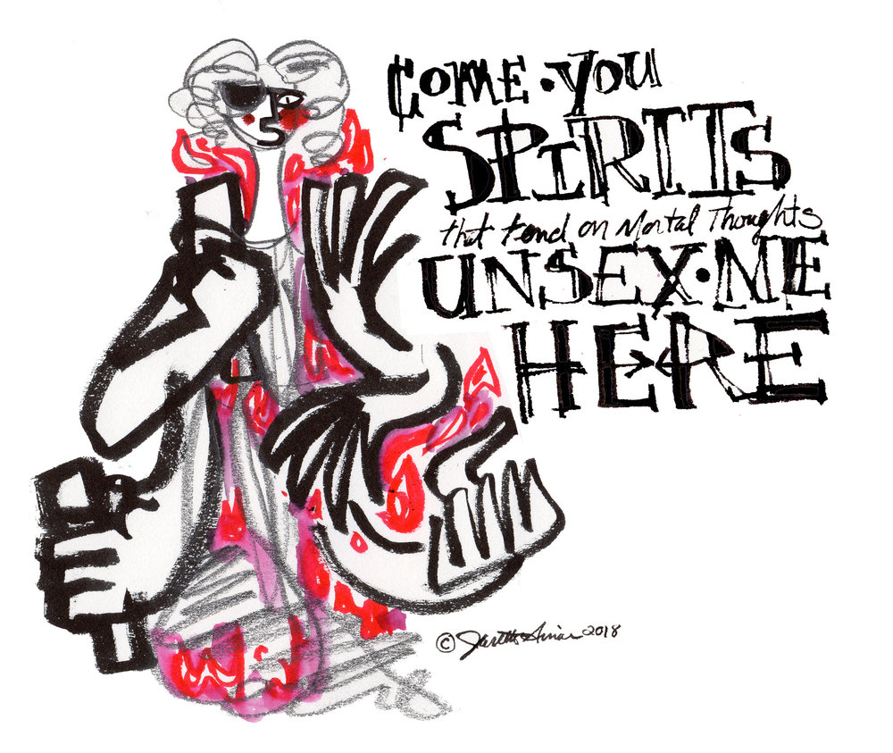 1000x843 Illustration Jeanette Simmons Art Illustration