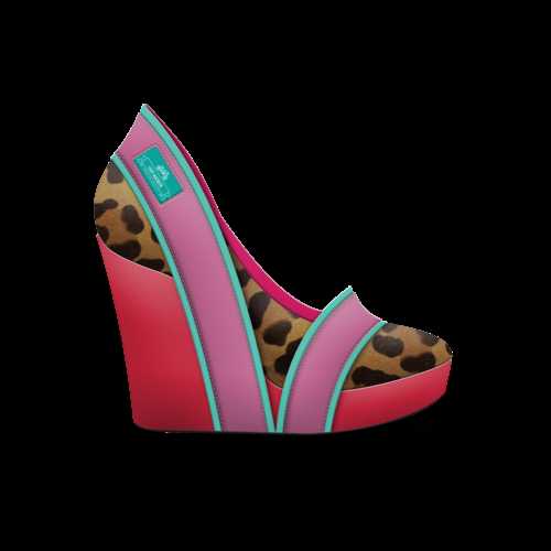 500x500 Lady Macbeth A Custom Shoe Concept