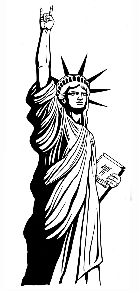 576x1202 Lady Justice Clip Art