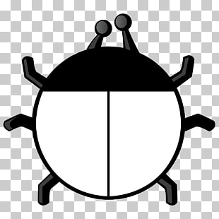 310x310 Black Ladybug Cliparts Png Cliparts For Free Download Uihere