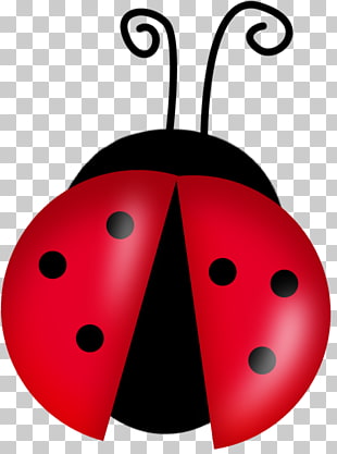 310x417 Cartoon Ladybird Drawing Free Ladybug S Png Clipart Free