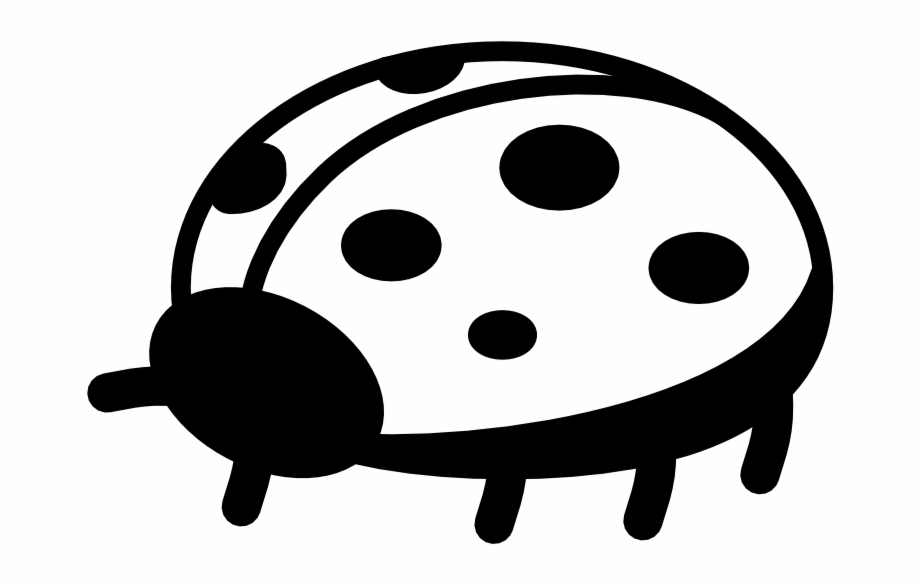 920x584 Drawing Ladybug Small