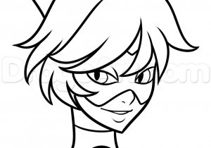 300x210 ladybug cartoon drawing miraculous ladybug drawing ladybug