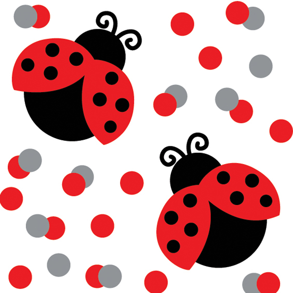 600x600 Pictures Of Ladybugs To Print Cute Ladybug Drawing