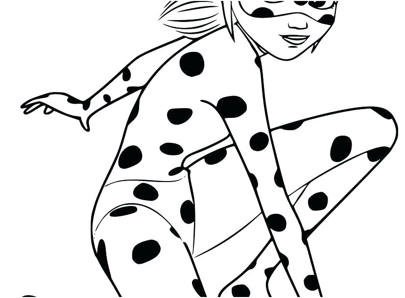 827x609 Drawings Of Lady Bugs