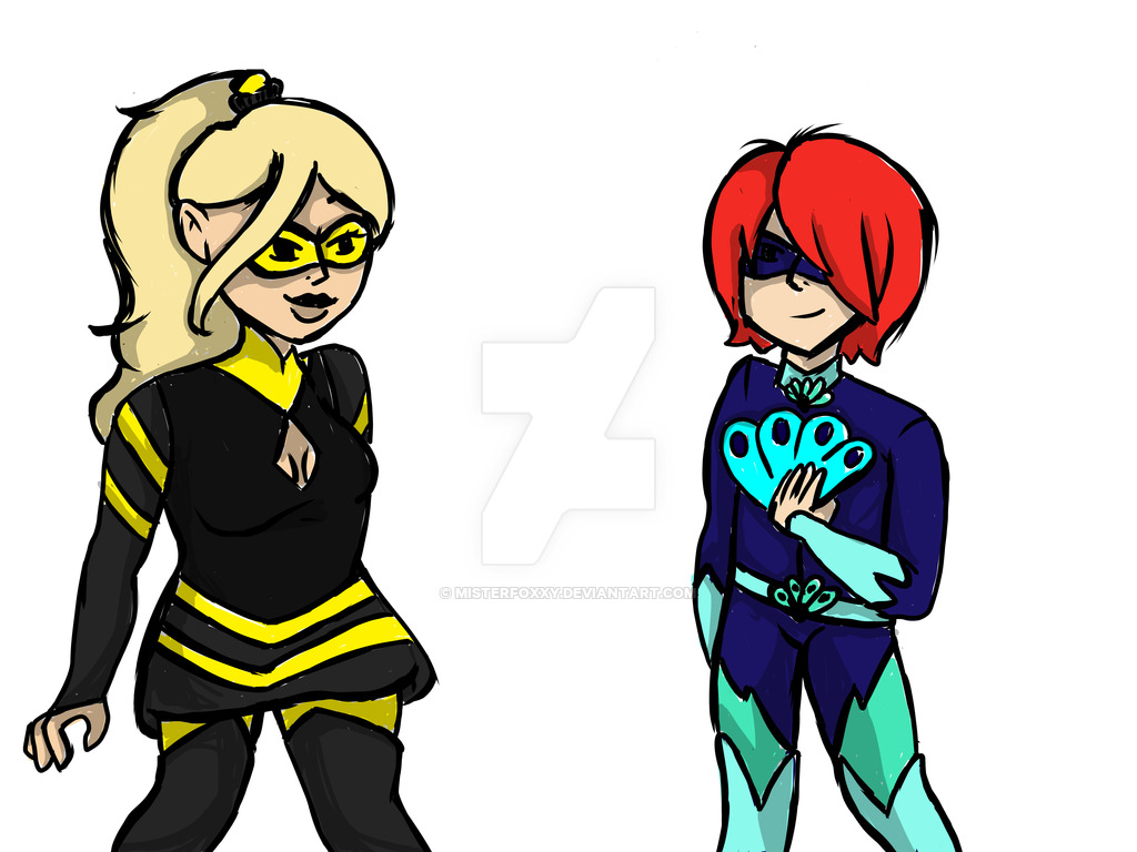 1024x768 Redraw Of A Miraculous Ladybug Drawing