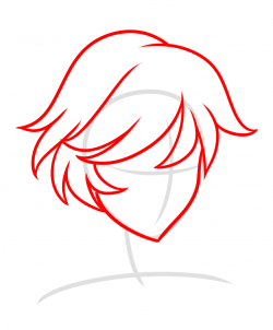 250x302 How To Draw Cat Noir From Miraculous Ladybug, Step