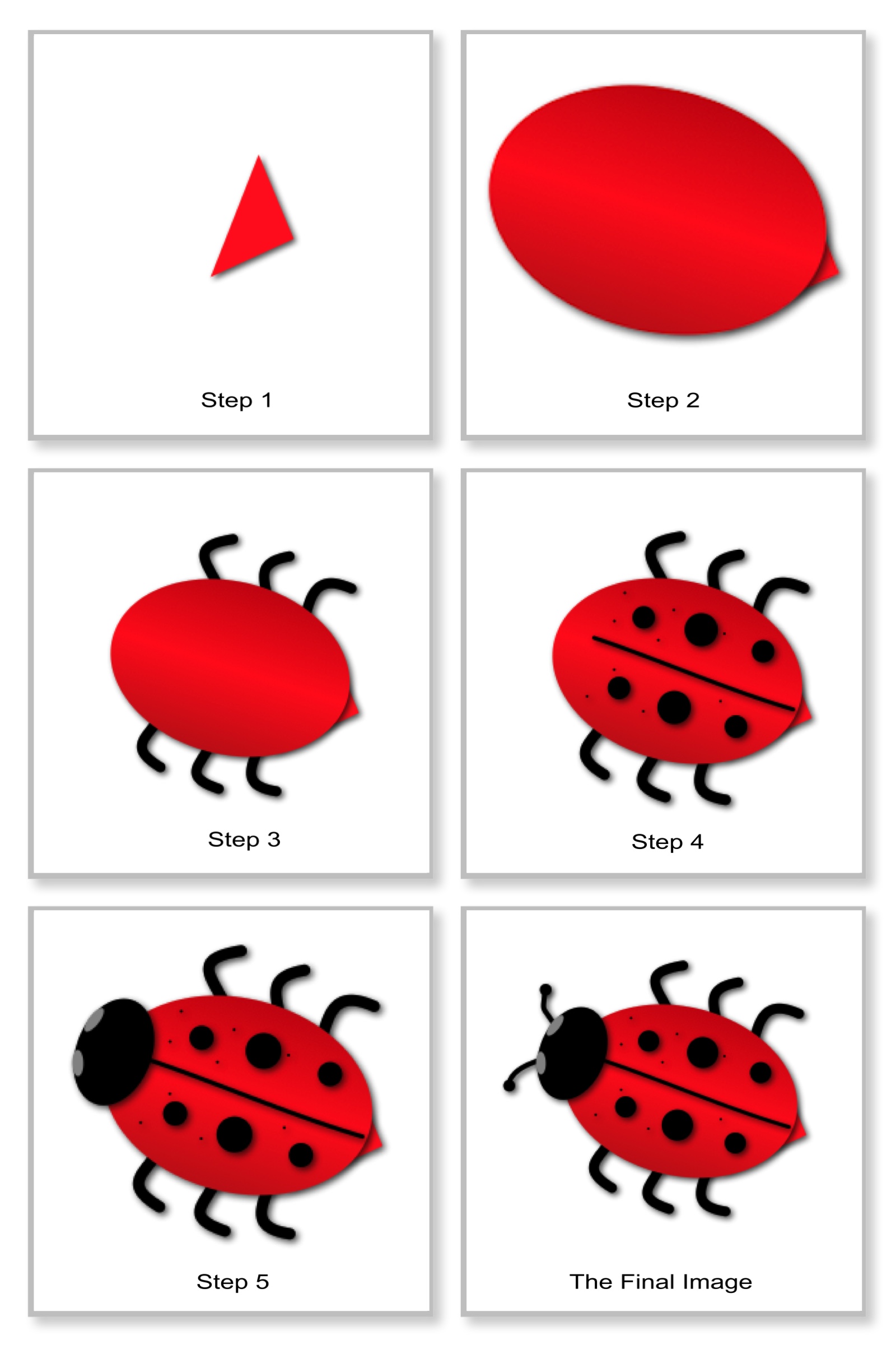 1600x2400 How I Draw On My Ipad Part