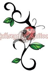 168x256 Tattoo Symbols And What They Mean Nature Tattoo Designs