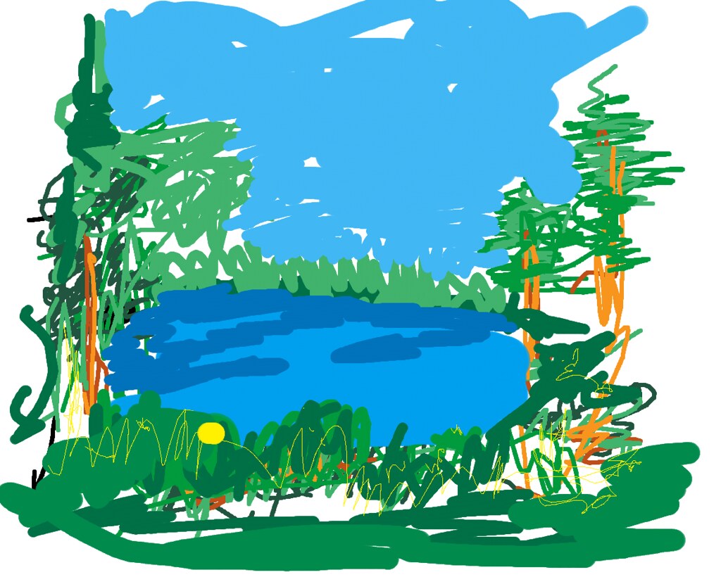 1024x820 Digital Drawing Desk Tate Modern Drawing Bar