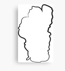 210x230 lake tahoe drawing canvas prints redbubble