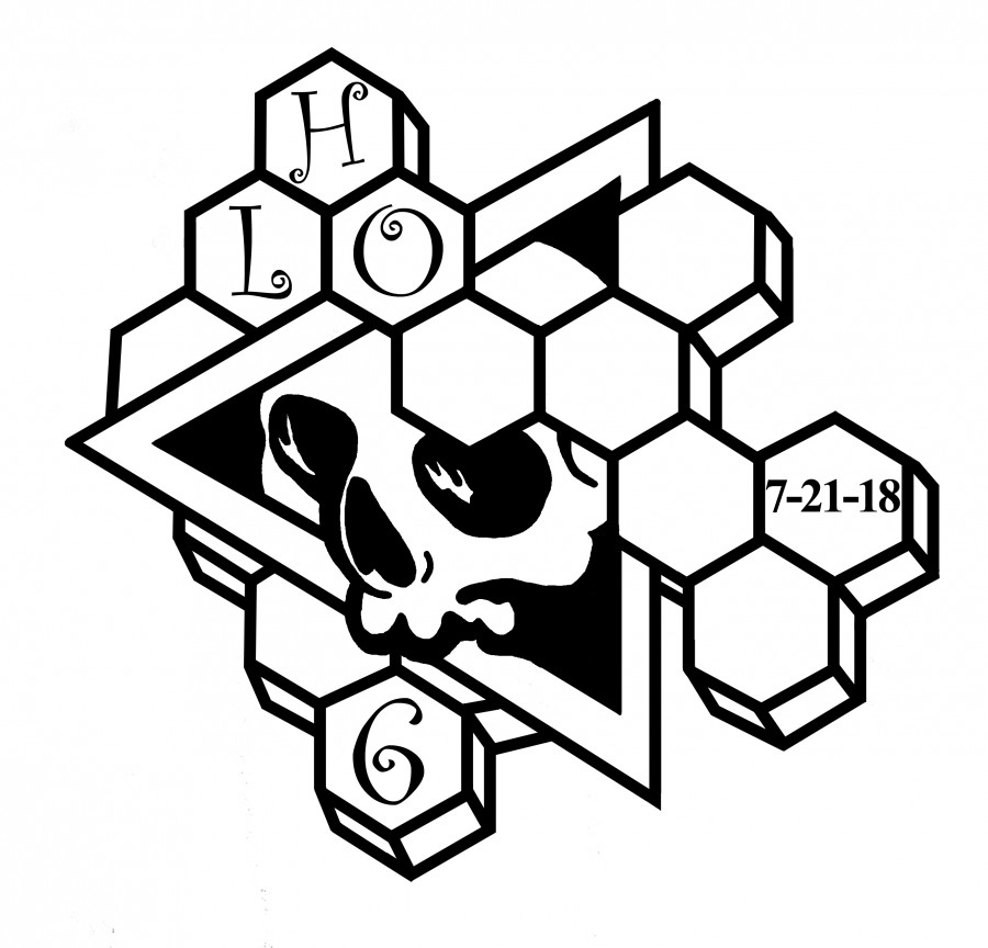 900x864 Henderson Lake Open