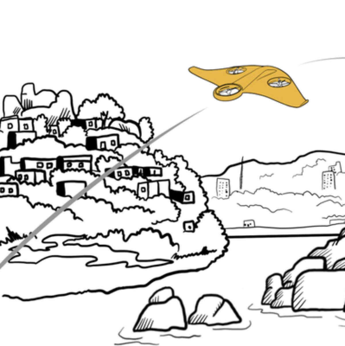 1200x1203 Launching The Lake Victoria Challenge Werobotics Blog