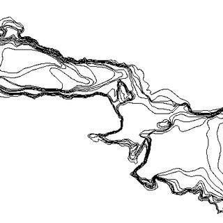 320x320 Pdf Lake Capacity Study For Bright And Basswood Lakes
