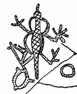 262x320 Rock Art Oregon