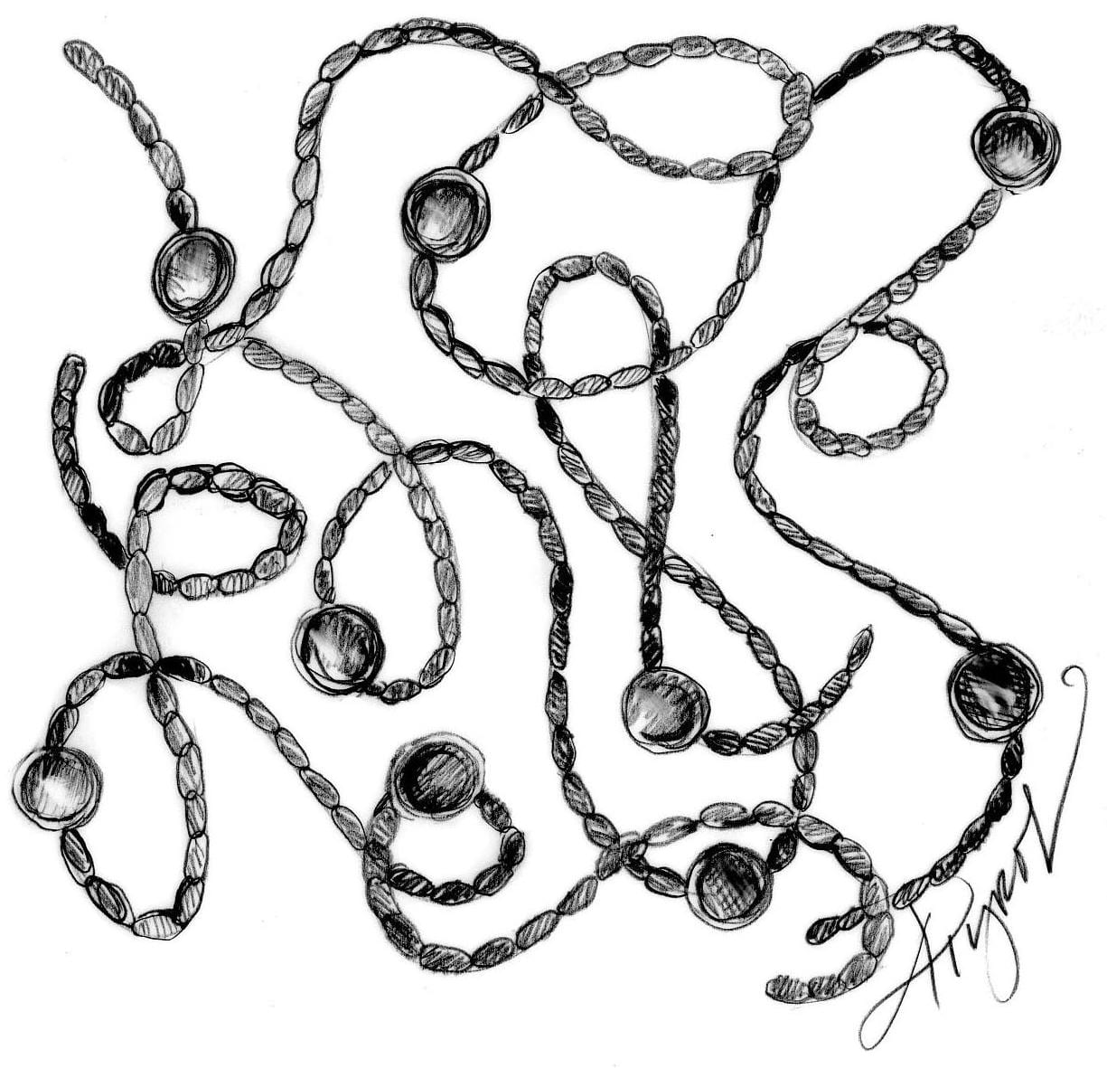 1225x1181 Cyanobacteria A Primordial Lake Monster