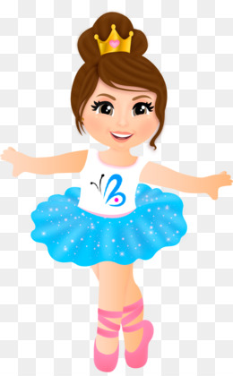 260x420 Ballet Drawing Png