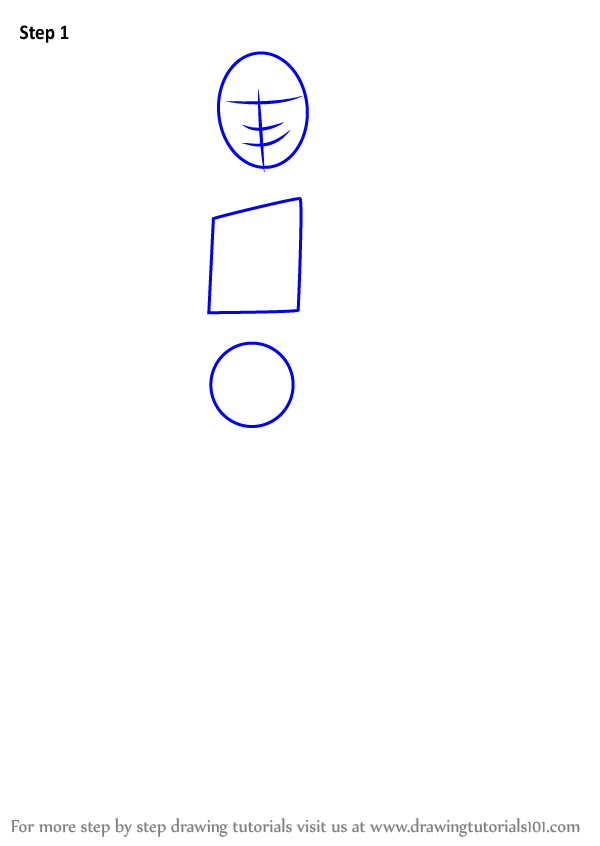 600x846 Learn How To Draw Jim Lake Jr From Trollhunters