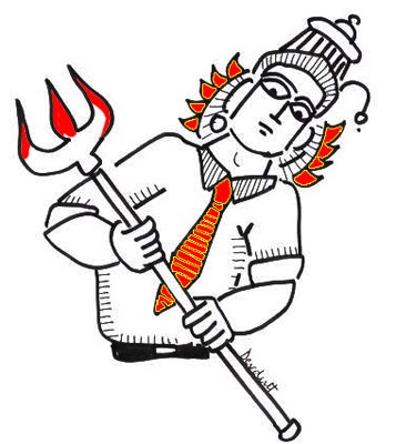 357x400 a sense of security devdutt