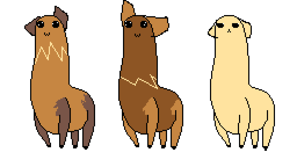 1024x576 Collection Of Free Llama Drawing Lama Download On Ui Ex