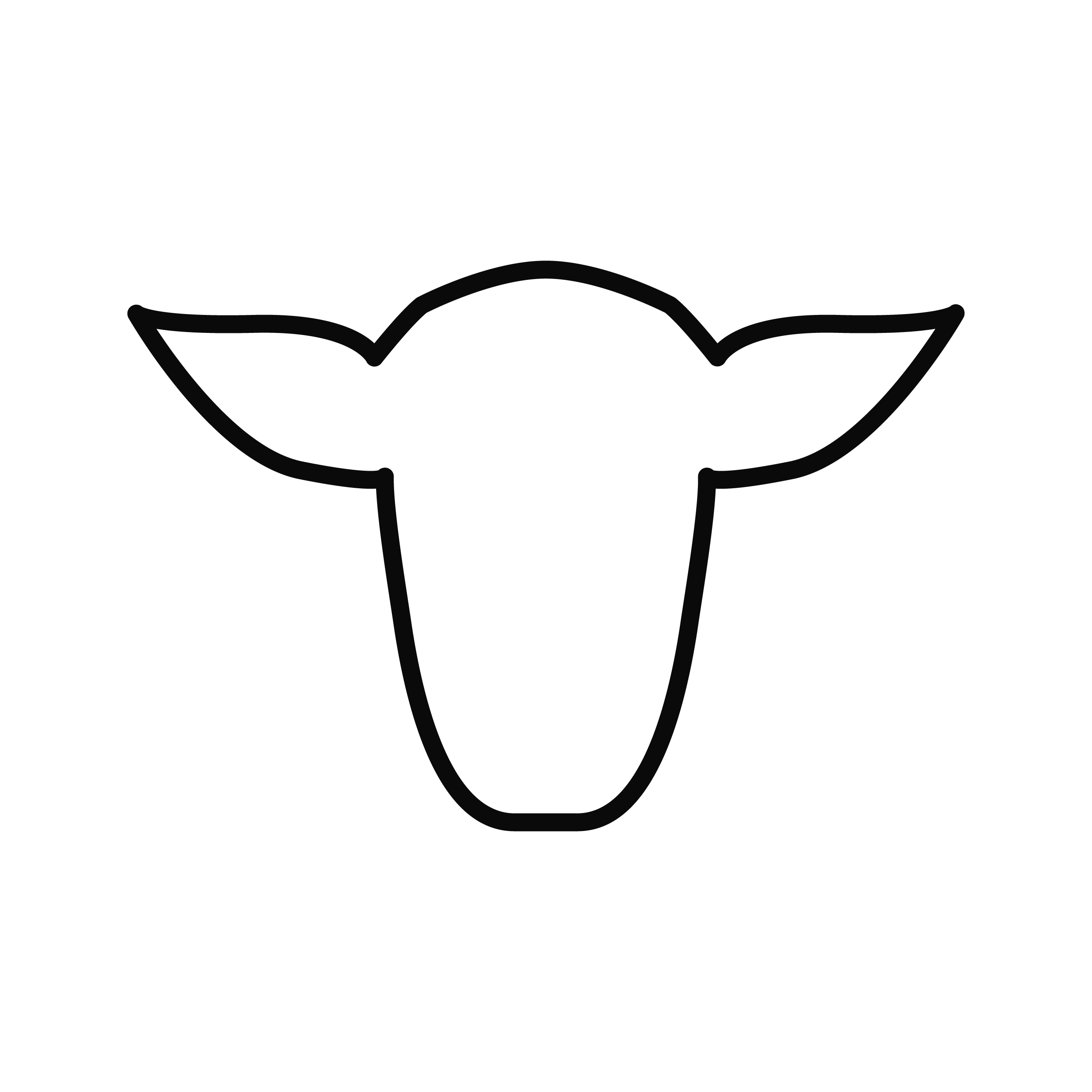 2552x2552 Drawing Sheep Suffolk Transparent Png Clipart Free Download