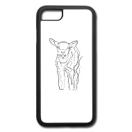 190x190 Shop Lamb Iphone Online Spreadshirt