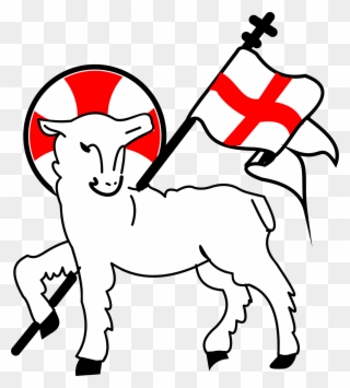 320x355 Lamb Of God God In Christianity