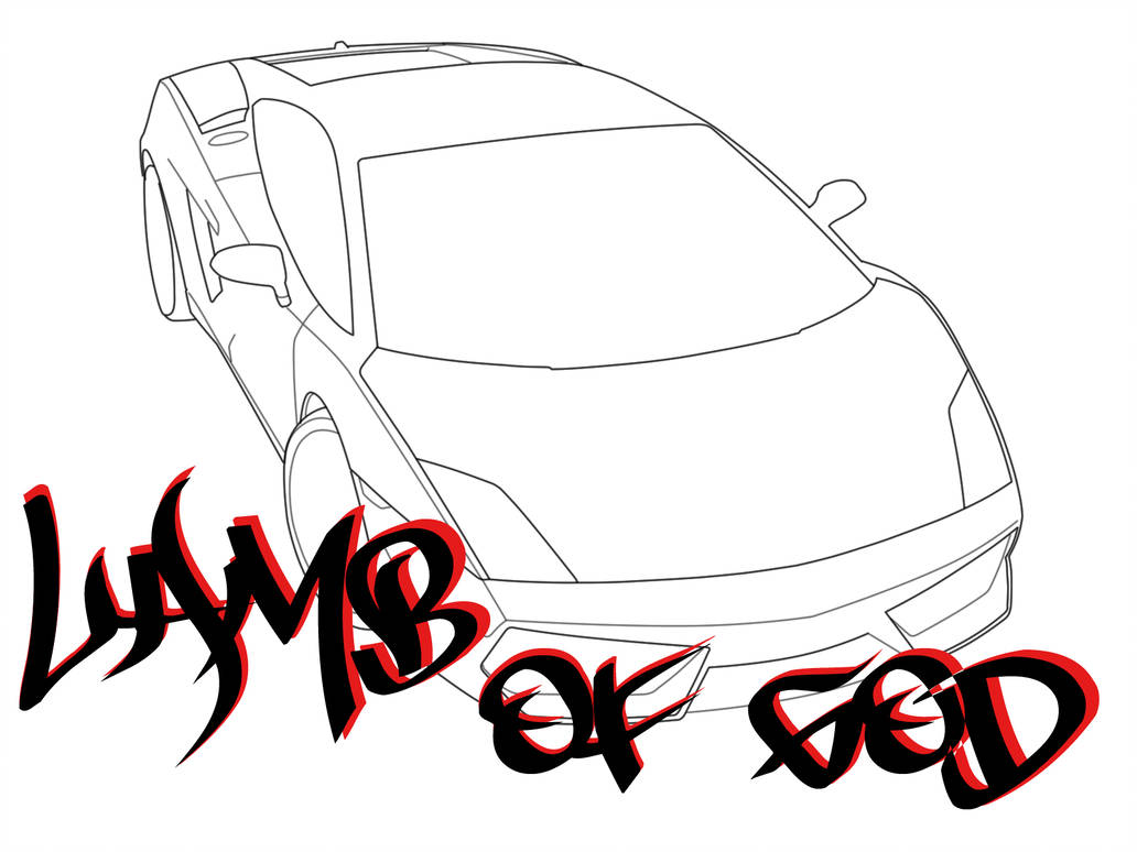 1032x774 Lamb Of God