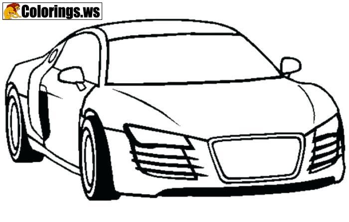 700x446 lambo car coloring