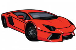 250x166 lambo transparent cartoon, picture