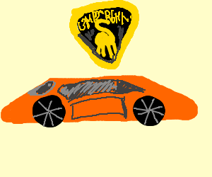 300x250 lamborghini aventador