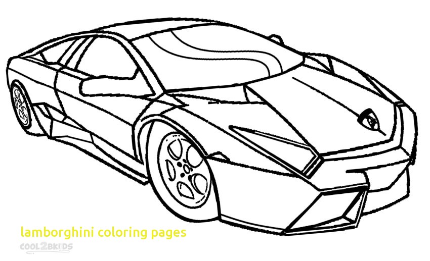 850x517 Lamborghini Aventador Clipart Coloring Page