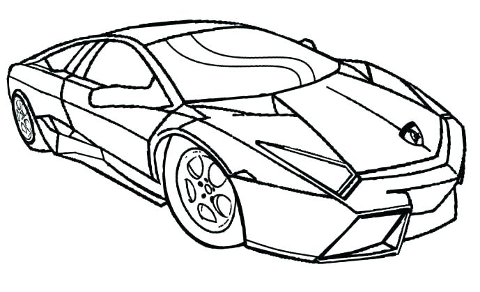 689x419 Lamborghini Aventador Coloring Pages Printable Coloring Pages