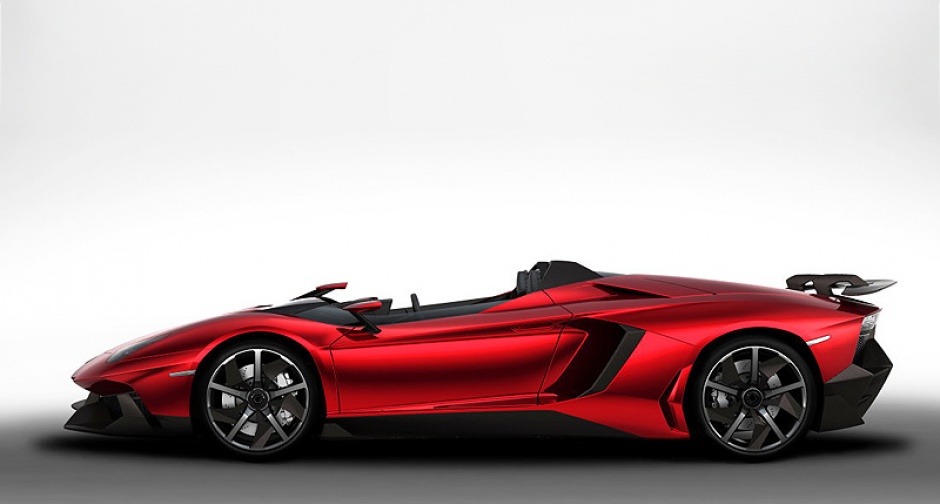 940x504 Lamborghini Aventador J No Compromises Classic Driver Magazine