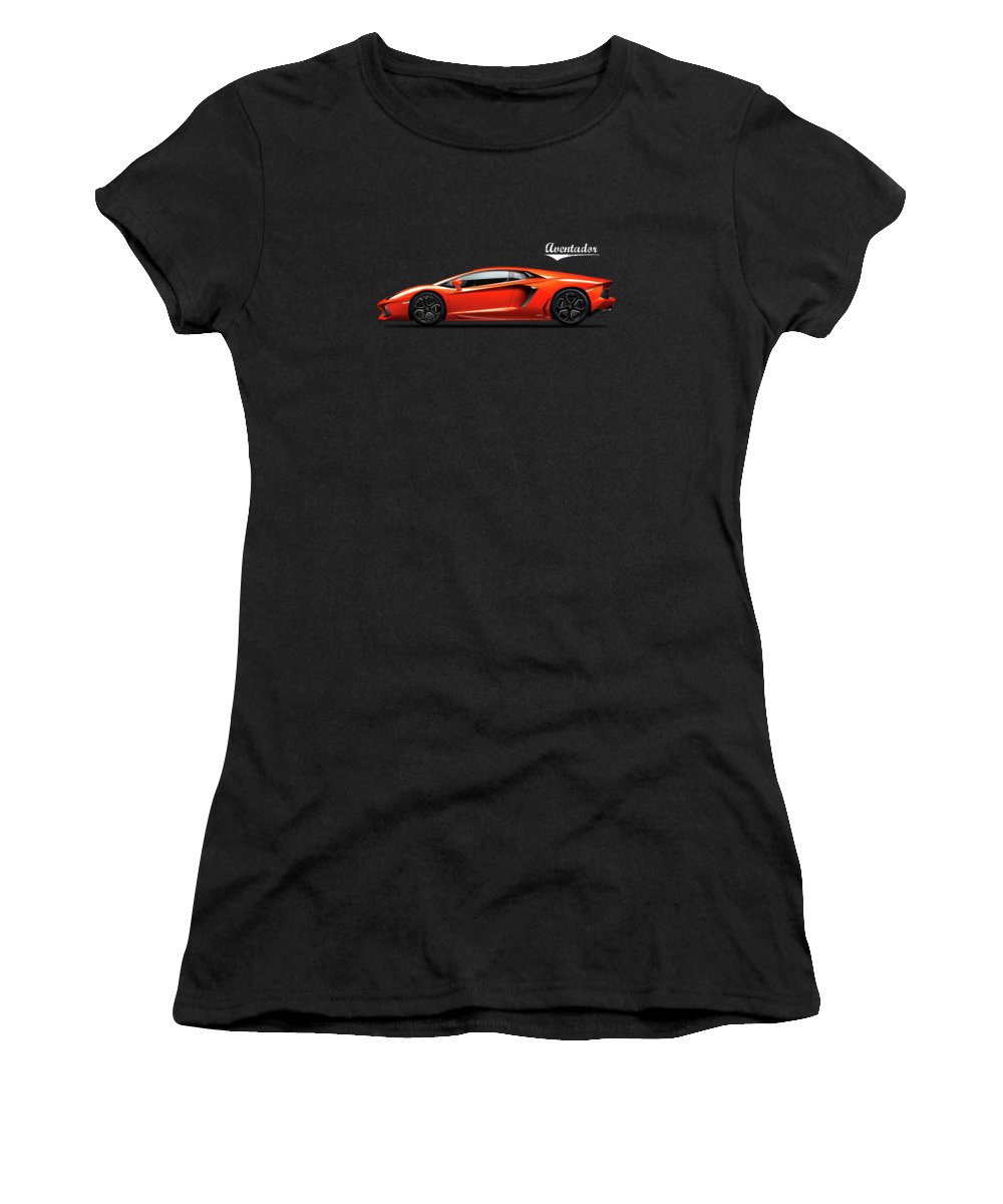 1000x1200 Lamborghini Aventador Women's T Shirts Fine Art America