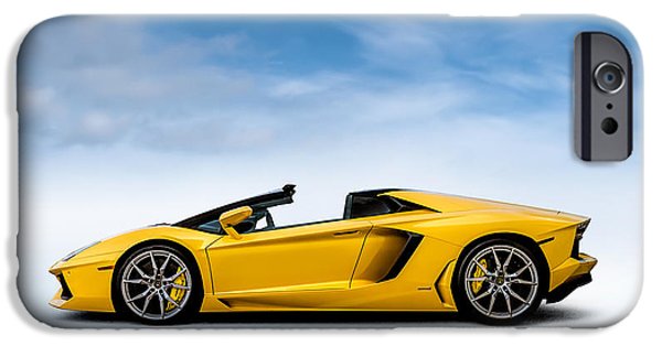 600x314 Lamborghini Aventador Iphone Cases Fine Art America