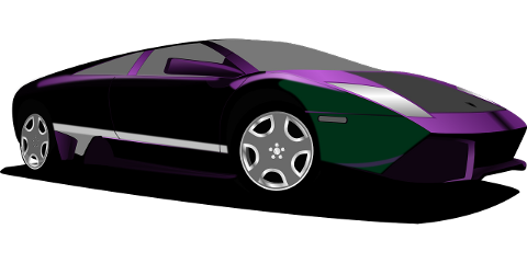 480x240 Lamborgini Drawing Concept Frames Illustrations Hd Images