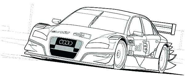 600x262 Lamborghini Coloring Pictures Coloring Pages Lovely How To Draw