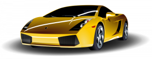 300x117 Lamborghini Clip Art Free Clipart Lamborghini Gallardo