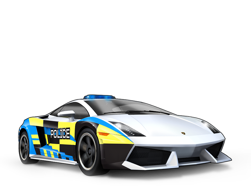800x600 Collection Of Free Lamborghini Drawing Police Car Download On Ui Ex