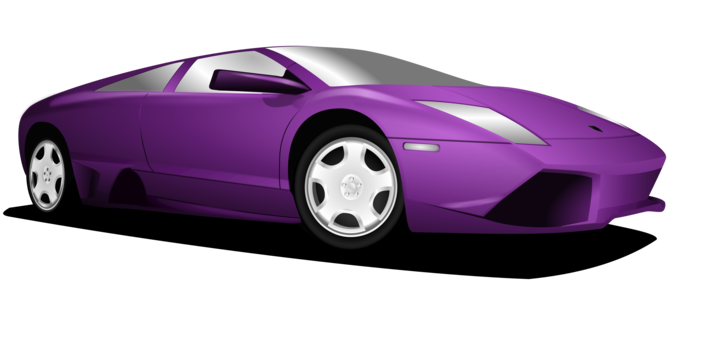 Lamborghini Drawing Pictures