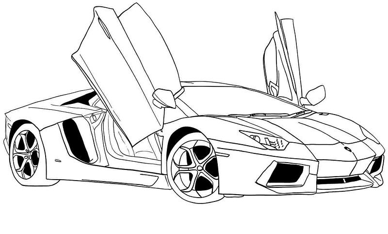 800x482 Printable Cars Coloring Pages Coloring Me Coloring Pages Cars