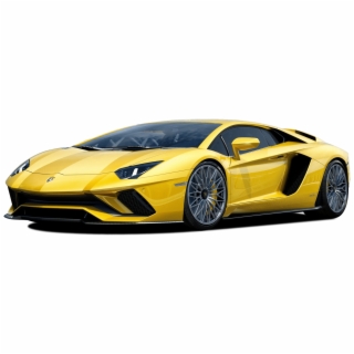 320x320 Hd Lamborghini Aventador