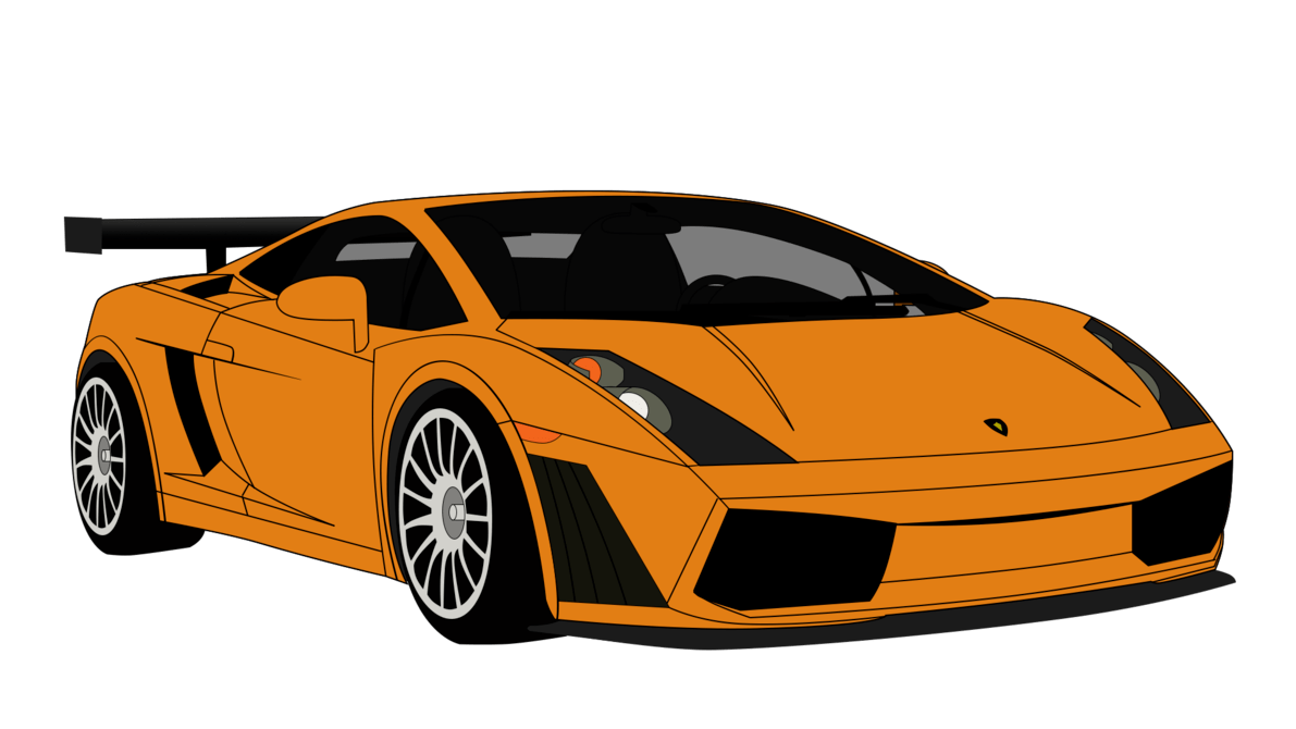 1191x670 lamborghini gallardo drawings