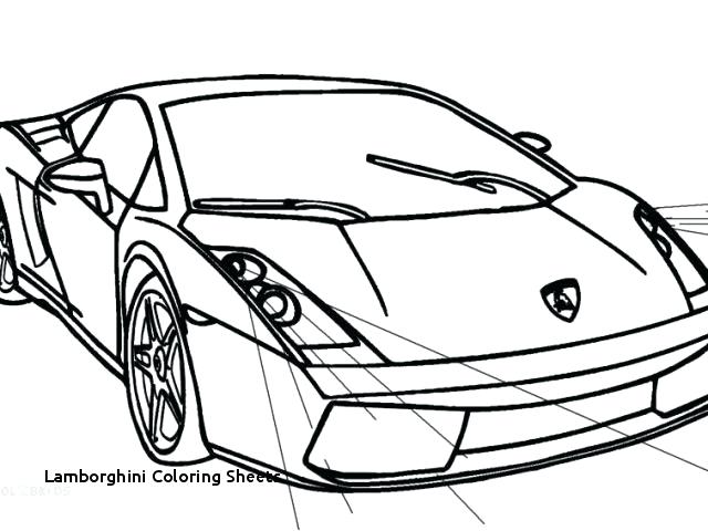 Lamborghini Gallardo Drawing | Free download on ClipArtMag